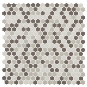 HEXAGON BEIGE