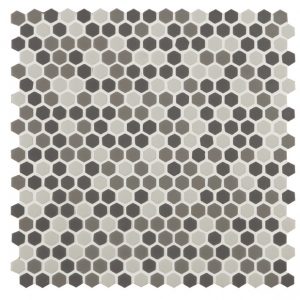 HEXAGON GREY