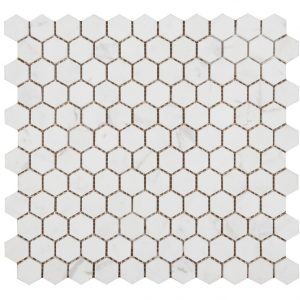 HEXAGONWHITE